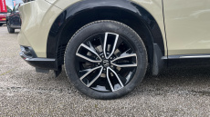 Honda HR-V 1.5 eHEV Advance 5dr CVT Hybrid Hatchback